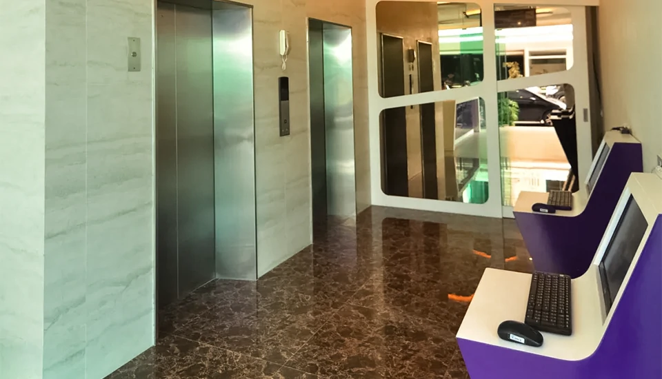 هتل آیم پاتونگ پوکت